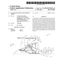 VANE WITH SPAR MOUNTED COMPOSITE AIRFOIL diagram and image