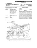 STRUCTURAL LOW-DUCTILITY TURBINE SHROUD APPARATUS diagram and image