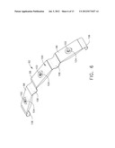 STRUCTURAL LOW-DUCTILITY TURBINE SHROUD APPARATUS diagram and image