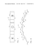 STRUCTURAL LOW-DUCTILITY TURBINE SHROUD APPARATUS diagram and image