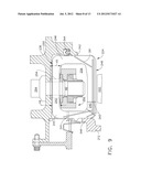 STRUCTURAL LOW-DUCTILITY TURBINE SHROUD APPARATUS diagram and image