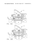 STRUCTURAL LOW-DUCTILITY TURBINE SHROUD APPARATUS diagram and image