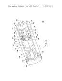 APPARATUS FOR GENERATING HYDROGEN diagram and image