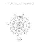 APPARATUS FOR GENERATING HYDROGEN diagram and image