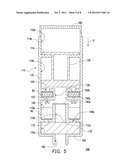 APPARATUS FOR GENERATING HYDROGEN diagram and image