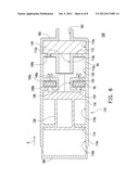 APPARATUS FOR GENERATING HYDROGEN diagram and image