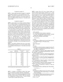 SILICONE EMULSIONS, AND METHODS FOR THE PRODUCTION THEREOF diagram and image