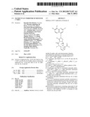 Macrocyclic Inhibitors Of Hepatitis C Virus diagram and image