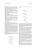 Macrocyclic Inhibitors Of Hepatitis C Virus diagram and image