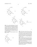 Macrocyclic Inhibitors Of Hepatitis C Virus diagram and image