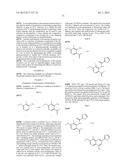 Macrocyclic Inhibitors Of Hepatitis C Virus diagram and image