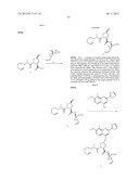 Macrocyclic Inhibitors Of Hepatitis C Virus diagram and image