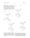 Macrocyclic Inhibitors Of Hepatitis C Virus diagram and image