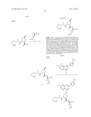 Macrocyclic Inhibitors Of Hepatitis C Virus diagram and image