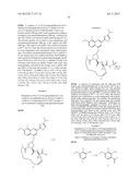 Macrocyclic Inhibitors Of Hepatitis C Virus diagram and image