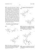 Macrocyclic Inhibitors Of Hepatitis C Virus diagram and image