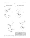 Macrocyclic Inhibitors Of Hepatitis C Virus diagram and image