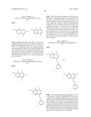 Macrocyclic Inhibitors Of Hepatitis C Virus diagram and image