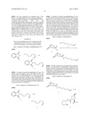 Macrocyclic Inhibitors Of Hepatitis C Virus diagram and image