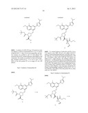 Macrocyclic Inhibitors Of Hepatitis C Virus diagram and image