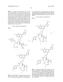 Macrocyclic Inhibitors Of Hepatitis C Virus diagram and image