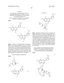 Macrocyclic Inhibitors Of Hepatitis C Virus diagram and image