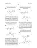 Macrocyclic Inhibitors Of Hepatitis C Virus diagram and image