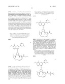 Macrocyclic Inhibitors Of Hepatitis C Virus diagram and image