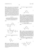 Macrocyclic Inhibitors Of Hepatitis C Virus diagram and image