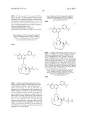 Macrocyclic Inhibitors Of Hepatitis C Virus diagram and image