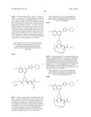 Macrocyclic Inhibitors Of Hepatitis C Virus diagram and image