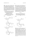 Macrocyclic Inhibitors Of Hepatitis C Virus diagram and image