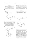 Macrocyclic Inhibitors Of Hepatitis C Virus diagram and image