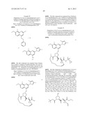 Macrocyclic Inhibitors Of Hepatitis C Virus diagram and image