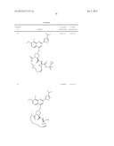 Macrocyclic Inhibitors Of Hepatitis C Virus diagram and image