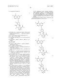 Macrocyclic Inhibitors Of Hepatitis C Virus diagram and image