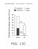 METHODS OF USING sIP-10, CD26 INHIBITORS AND CXCR3 LEVELS IN A SAMPLE TO     ASSESS CLEARANCE OF INFECTION, RESPONSE TO INTERFERON THERAPY, AND     TREATING CHRONIC INFECTIONS diagram and image