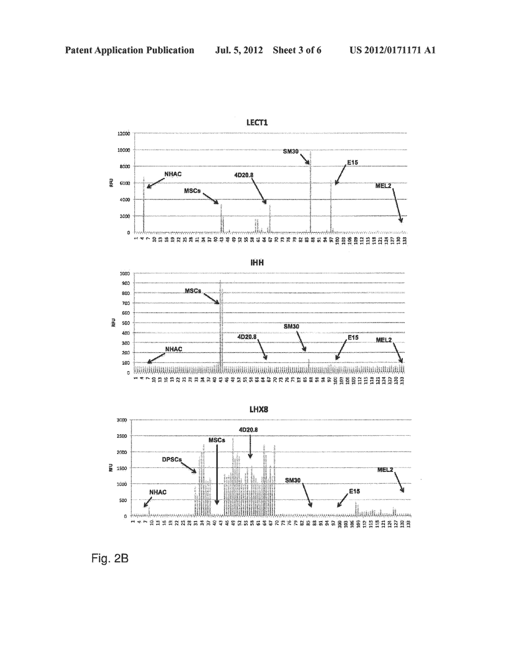 Methods and Compositions for In Vitro and In Vivo Chondrogenesis - diagram, schematic, and image 04