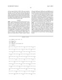 Artificial Peptidoglycan Lysing Enzymes and Peptidoglycan Binding Proteins diagram and image