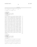 Artificial Peptidoglycan Lysing Enzymes and Peptidoglycan Binding Proteins diagram and image