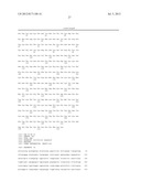 Artificial Peptidoglycan Lysing Enzymes and Peptidoglycan Binding Proteins diagram and image