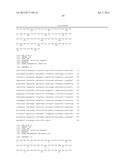 Artificial Peptidoglycan Lysing Enzymes and Peptidoglycan Binding Proteins diagram and image