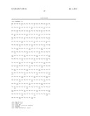 Artificial Peptidoglycan Lysing Enzymes and Peptidoglycan Binding Proteins diagram and image