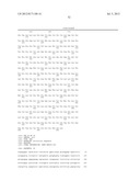 Artificial Peptidoglycan Lysing Enzymes and Peptidoglycan Binding Proteins diagram and image