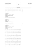 Artificial Peptidoglycan Lysing Enzymes and Peptidoglycan Binding Proteins diagram and image