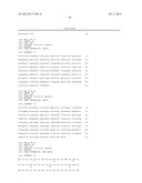 Artificial Peptidoglycan Lysing Enzymes and Peptidoglycan Binding Proteins diagram and image