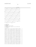 Artificial Peptidoglycan Lysing Enzymes and Peptidoglycan Binding Proteins diagram and image