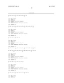 MONOCLONAL ANTIBODIES THAT NEUTRALIZE ANTHRAX TOXINS diagram and image