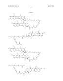 METHODS OF TREATING HER2 POSITIVE CANCER WITH HER2 RECEPTOR ANTAGONIST IN     COMBINATION WITH MULTI-ARM POLYMERIC CONJUGATES OF     7-ETHYL-10-HYDROXYCAMPTOTHECIN diagram and image