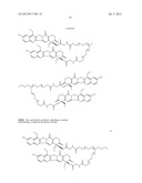 METHODS OF TREATING HER2 POSITIVE CANCER WITH HER2 RECEPTOR ANTAGONIST IN     COMBINATION WITH MULTI-ARM POLYMERIC CONJUGATES OF     7-ETHYL-10-HYDROXYCAMPTOTHECIN diagram and image